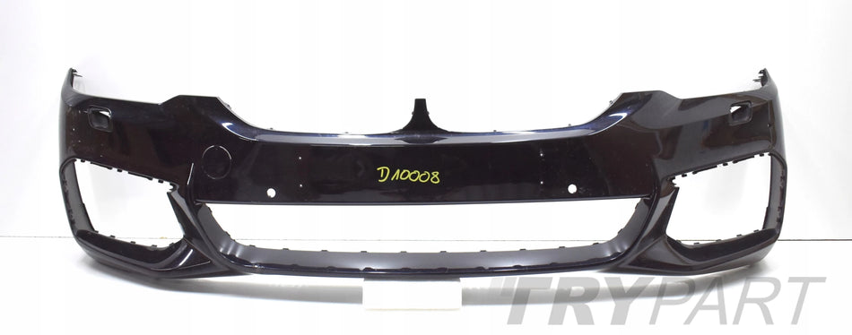 BMW G30 G31 M PACKAGE FRONT BUMPER ORG