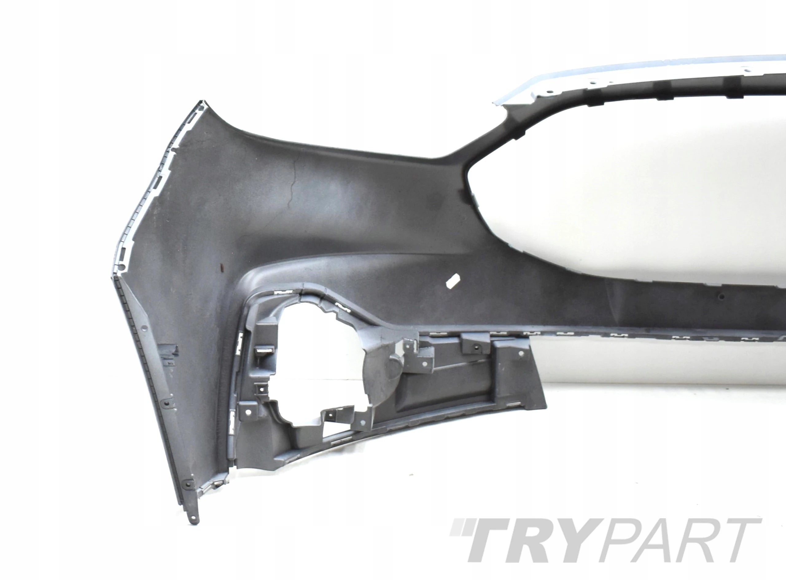 FORD GALAXY MK4 LIFT FRONT BUMPER ORG NEW