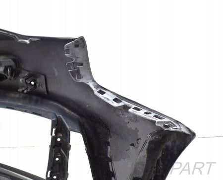 AUDI RS3 8V4 FRONT BUMPER ORG 12-16