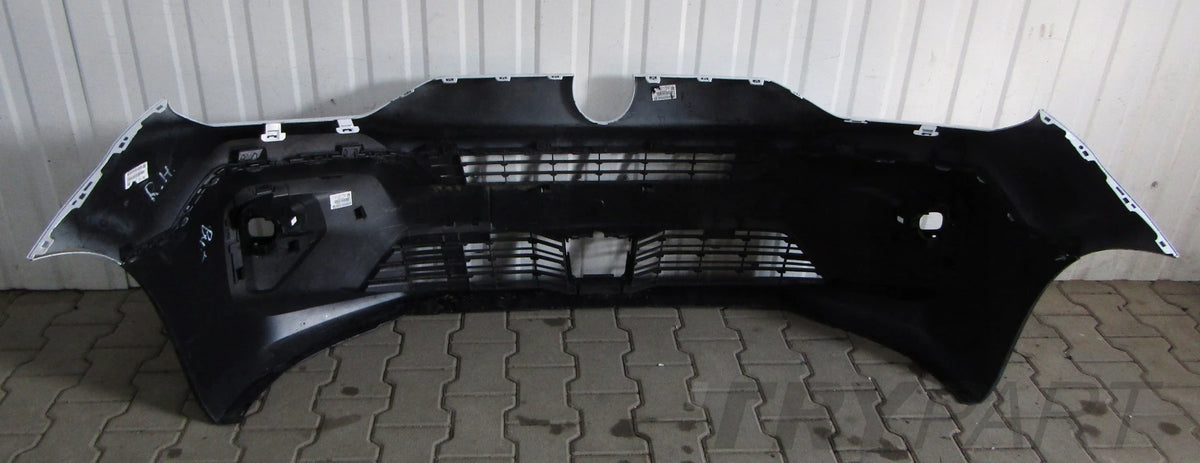 Front Bumper for Citroen Berlingo Van SWB IV 4 LIFT 24-