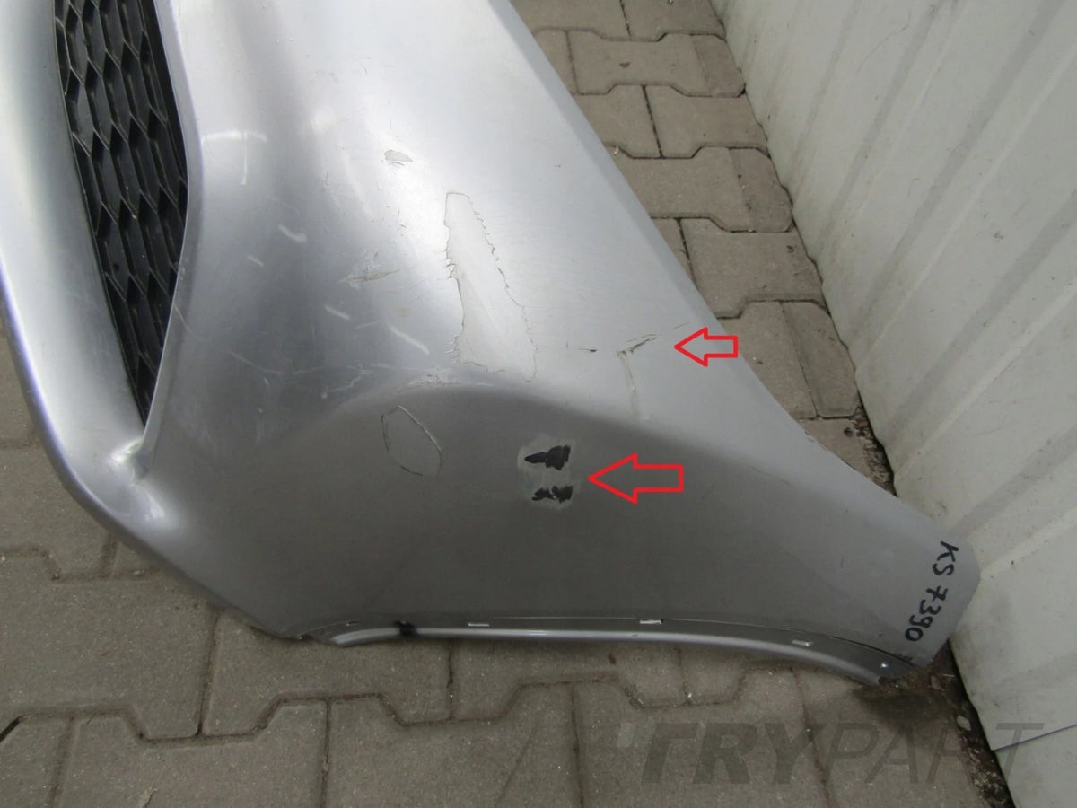 Front Bumper Honda Civic IX 9 HB 11-14