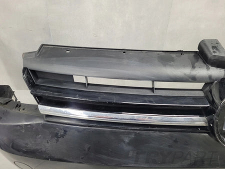 Front Bumper for Vw Volkswagen Golf 7 VII 5G0 Facelift 17-19