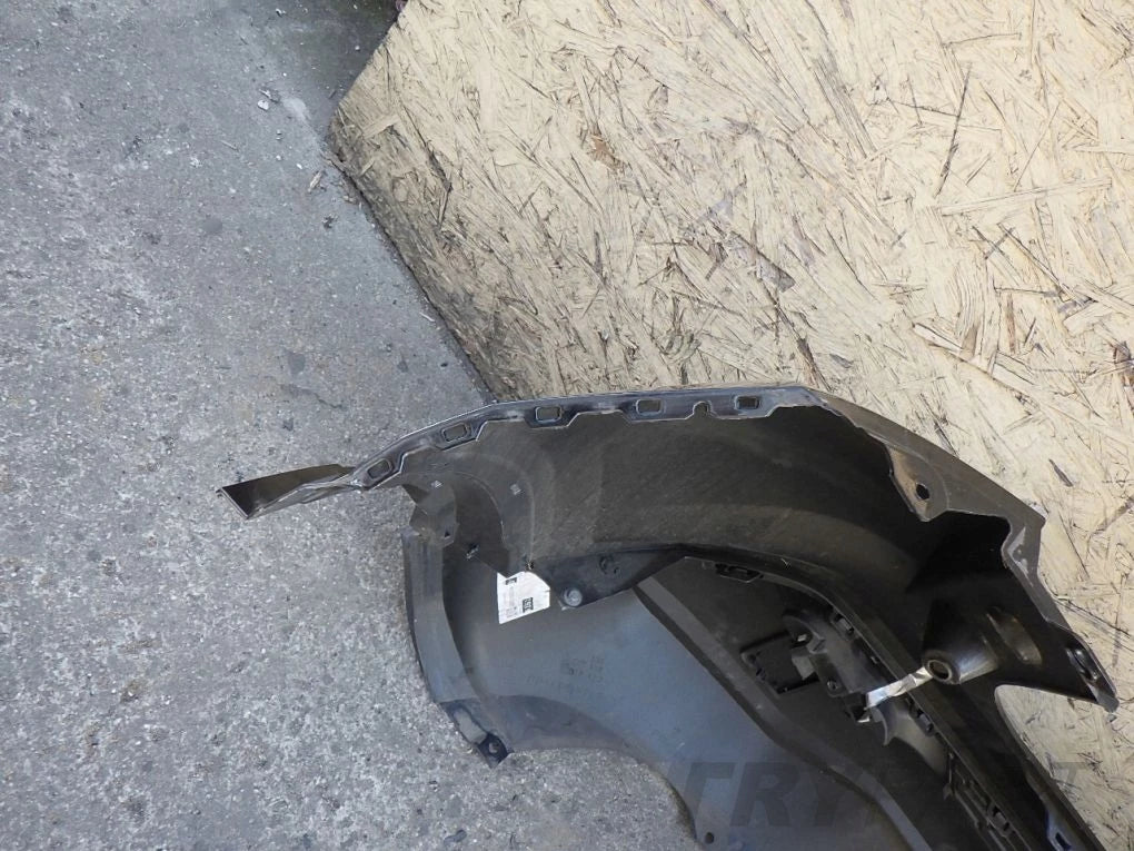NISSAN JUKE II F16 19- Rear Bumper