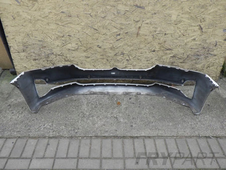BMW 5 G30 G31 LCI LIFT 2020 - front bumper