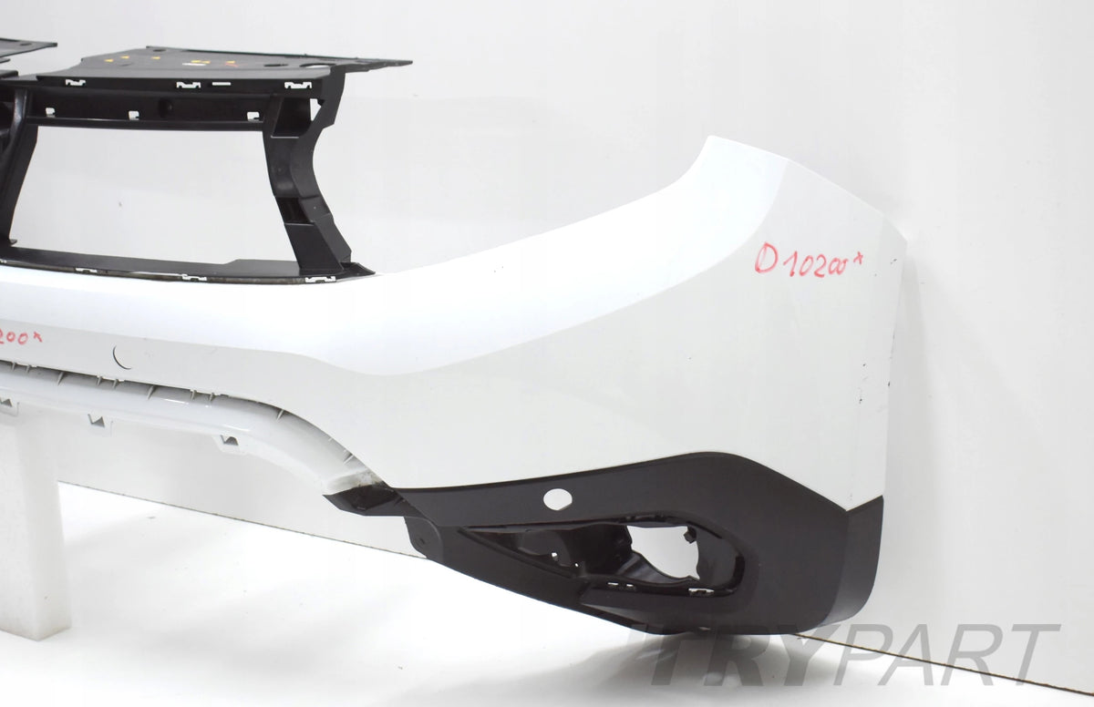 DACIA DUSTER II FRONT BUMPER ORG