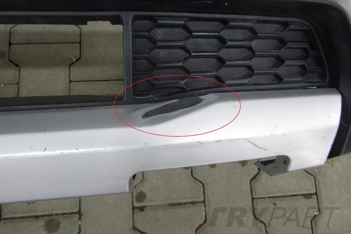 Front Bumper for FORD RANGER RAPTOR IV 4 22-
