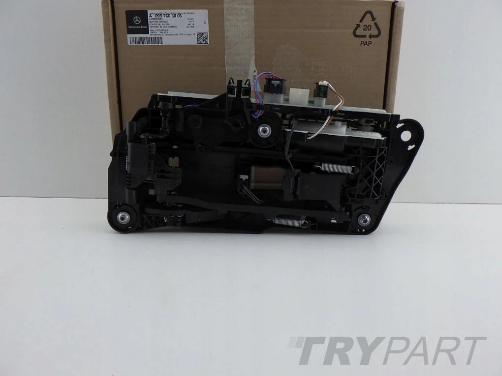 MERCEDES S KLASA 223 W223 Interior Door Handle Rear Front Right