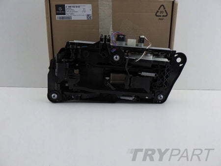 MERCEDES S KLASA 223 W223 Interior Door Handle Rear Front Right
