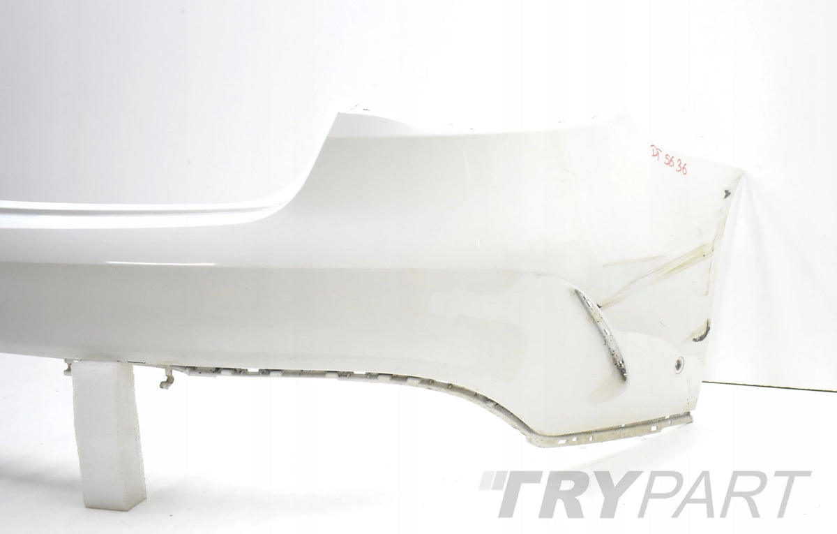 MERCEDES GLE COUPE W292 AMG REAR BUMPER ORG