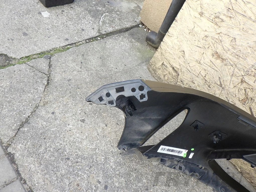 BMW M3 G80 M4 G82 G83 M POWER Front Bumper