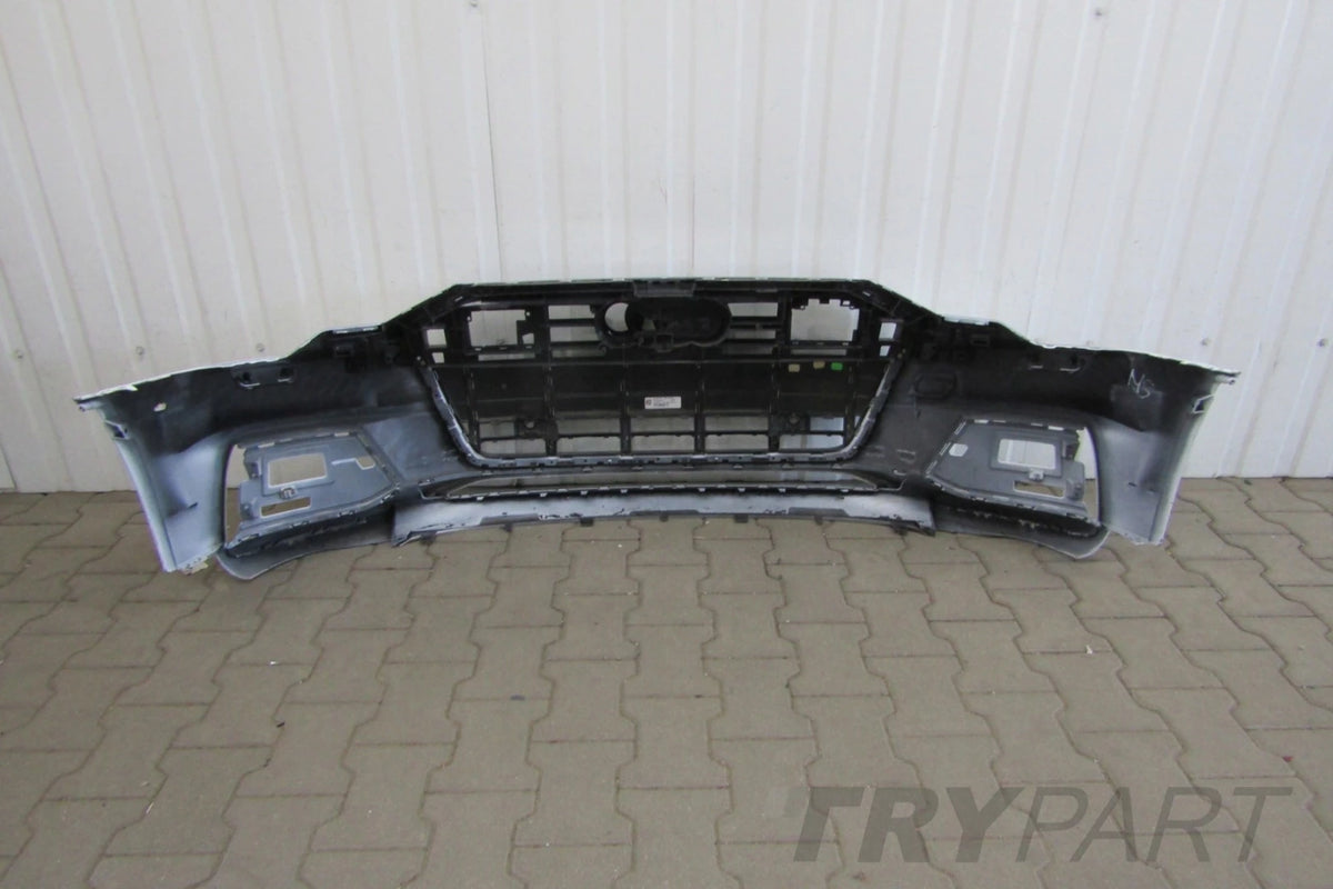 Front Bumper for Audi A6 C8 4K0 Allroad (2018-)