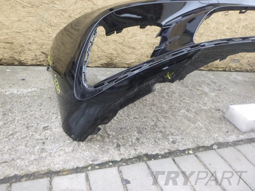MERCEDES S-CLASS 223 W223 AMG Front Bumper