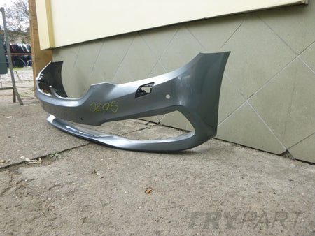 BMW 5 G30 G31 Front Bumper
