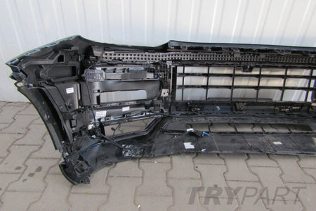 Front Bumper Porsche Cayenne 9Y0 Lift 23-