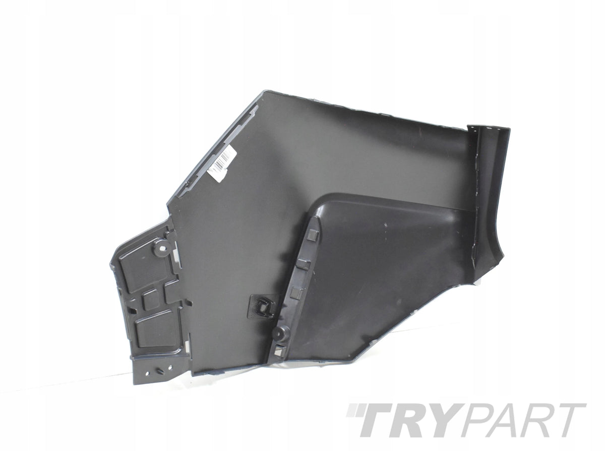 BMW XM G09 M POWER REAR BUMPER PASSENGER SIDE CORNER ORIGINAL