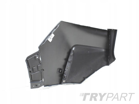 BMW XM G09 M POWER REAR BUMPER PASSENGER SIDE CORNER ORIGINAL