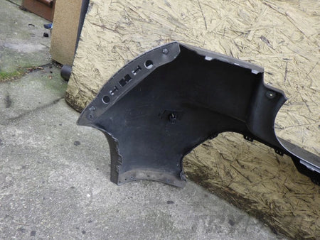 PEUGEOT 208 II 2 P21 19- Rear Bumper