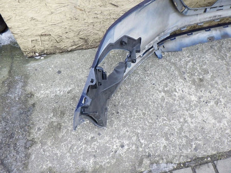 FORD FOCUS MK4 IV 2018- Front Bumper