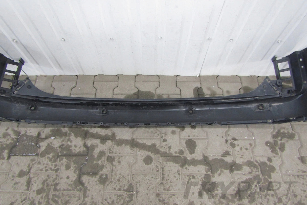 HYUNDAI STARIA Lounge 21- Rear Bumper