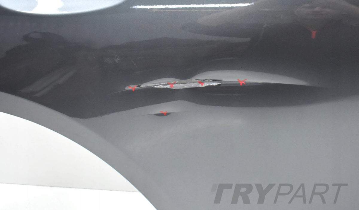MERCEDES GLE W167 V167 RIGHT REAR DOOR ORG