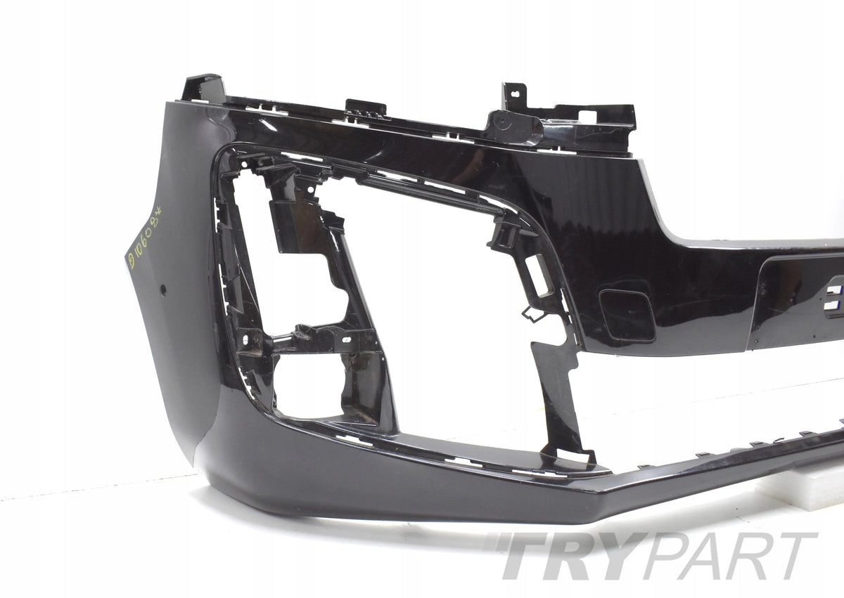 CITROEN JUMPY EXPERT III FRONT BUMPER ORG