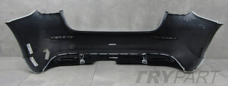 Rear Bumper for Mercedes A-Class W177 177 LIFT HB 23-