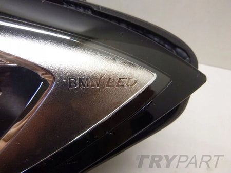 BMW 3 G20 G21 FULL LED EU COMPLETE LEFT FRONT