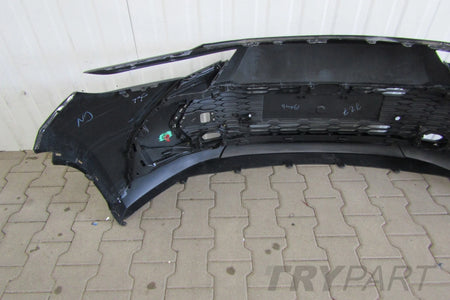 Front Bumper for TOYOTA C-HR CHR II (2023-)