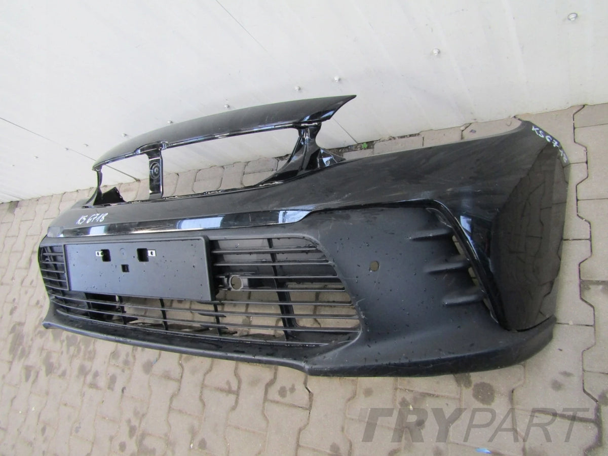 Front Bumper Honda Jazz FIT IV RS Lift 22-