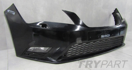 Front bumper Seat Leon 3 III 5F0 12-16 (+ fog lights)
