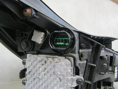 FRONT LAMP HYUNDAI I30 III FULL LED 17-20 LH LEFT 92101G4120
