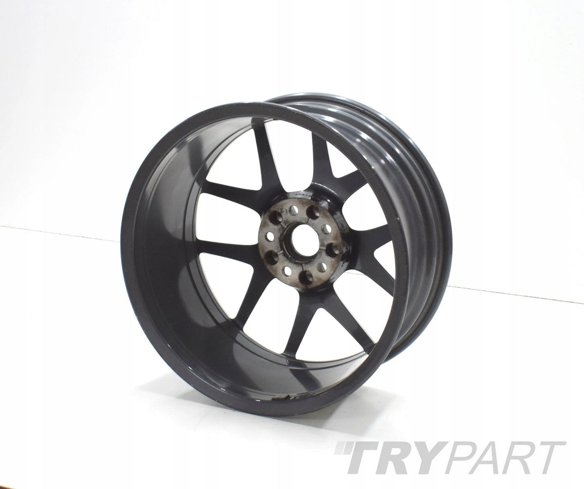 18" WHEEL BMW 1 F40 M SPORT PACKAGE 8.0"x18" 5x112 ET54 ORG 8092353 8092354