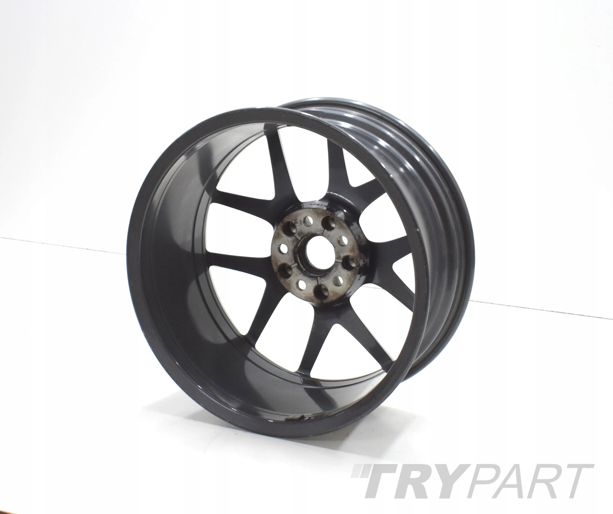 18" WHEEL BMW 1 F40 M SPORT PACKAGE 8.0"x18" 5x112 ET54 ORG 8092353 8092354