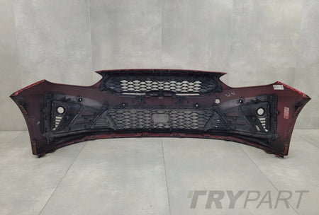 Front Bumper for Kia Ceed 3 III GT-Line 18-21