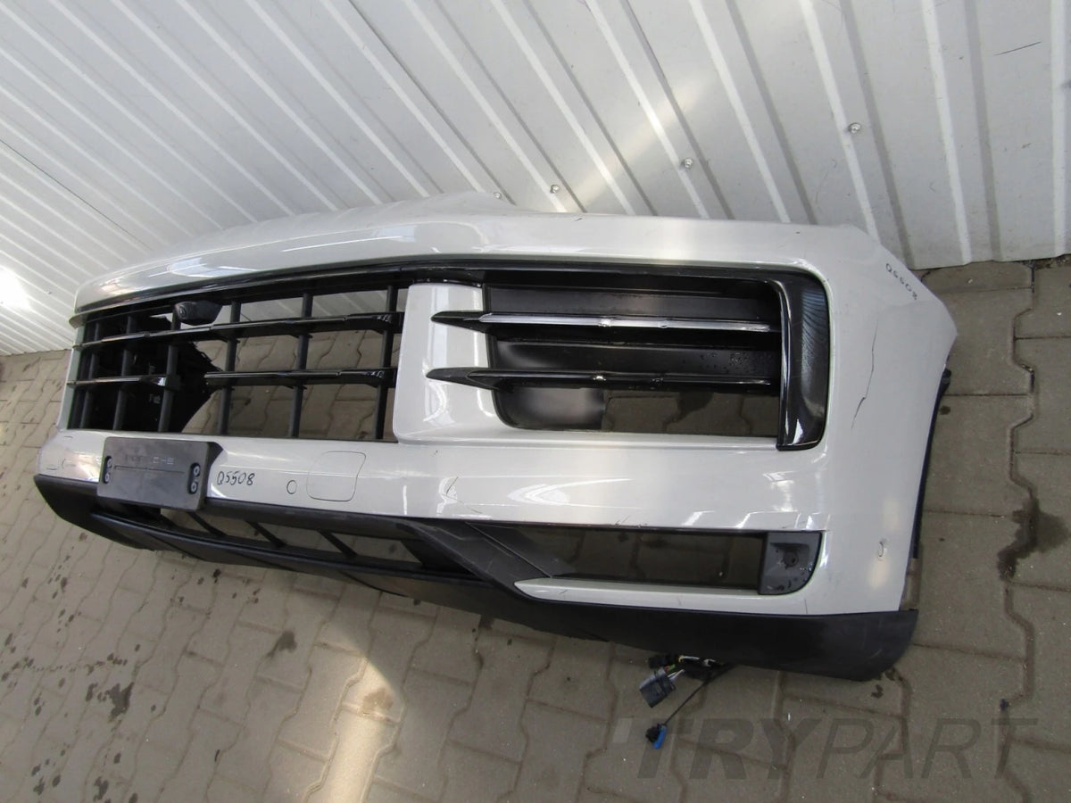 Front Bumper Porsche Cayenne 9Y0 Lift 23-