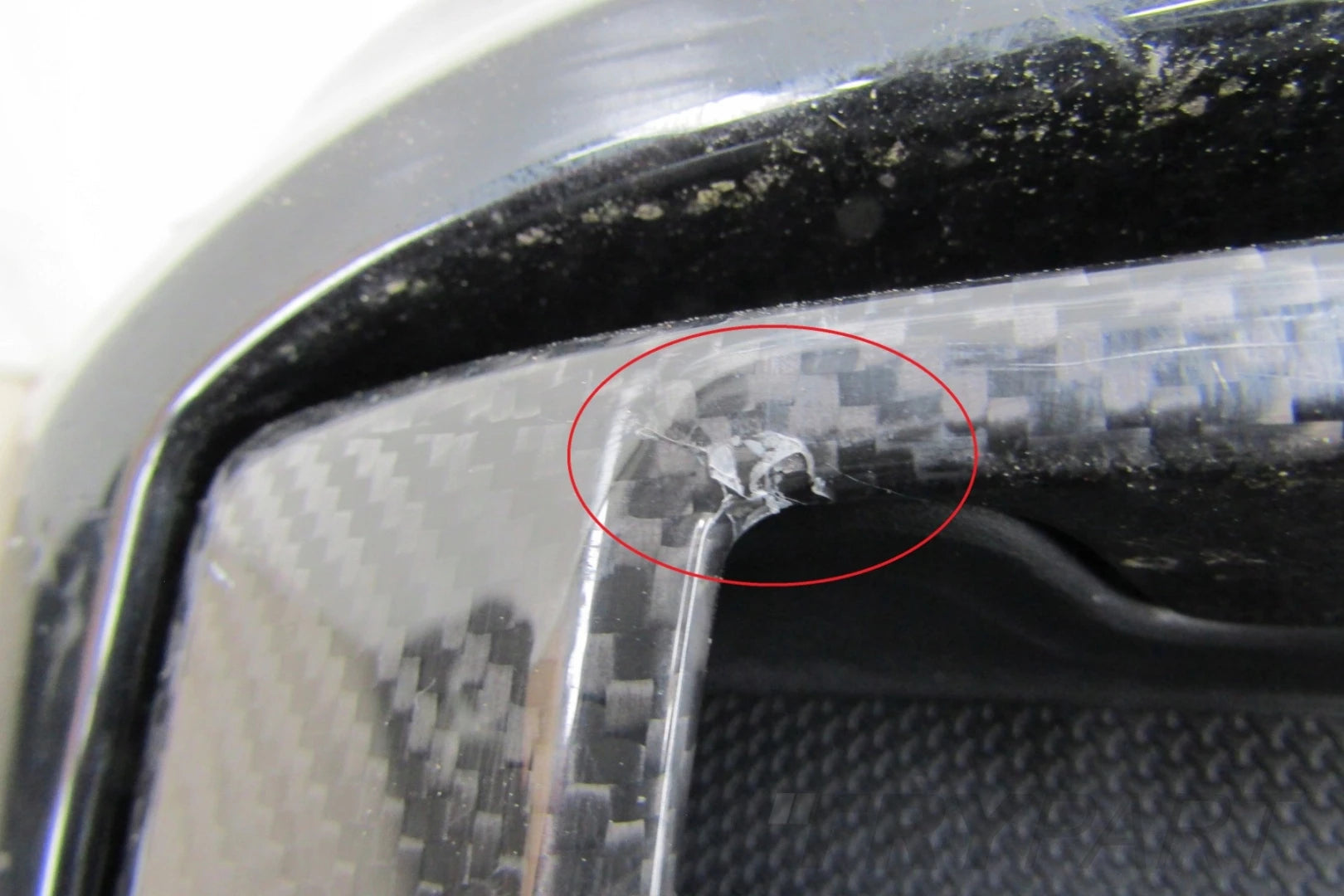 Porsche Cayenne Sport Design 9Y0 Lift 23- Front Bumper