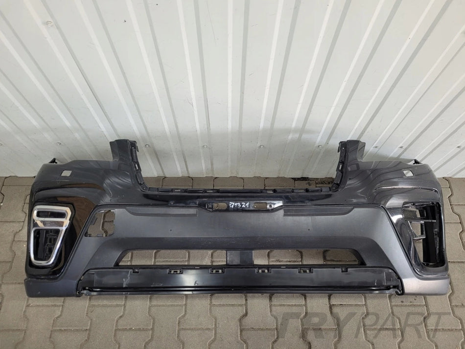 Front Bumper Subaru Forester 5 V 18-