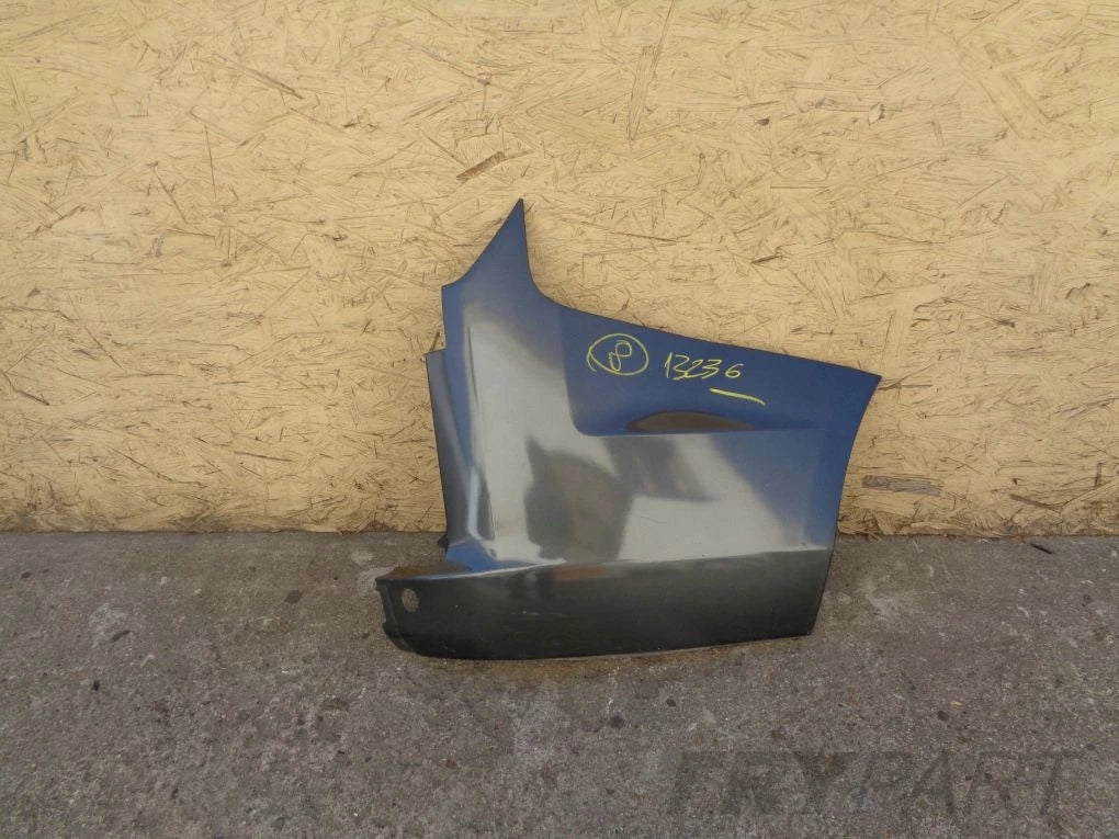 FORD TRANSIT CUSTOM Rear Bumper