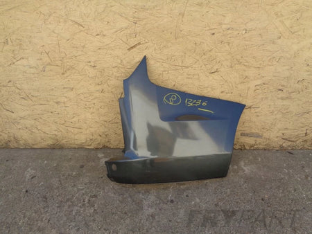 FORD TRANSIT CUSTOM Rear Bumper