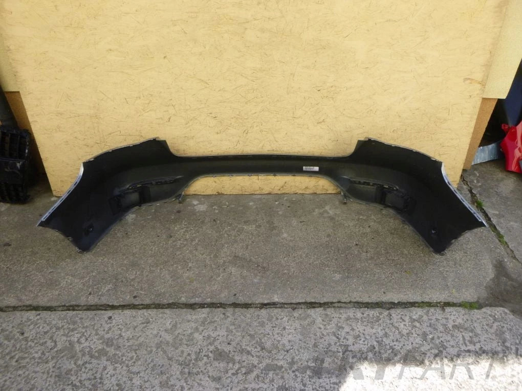 MERCEDES GLC 253 COUPE Rear Bumper