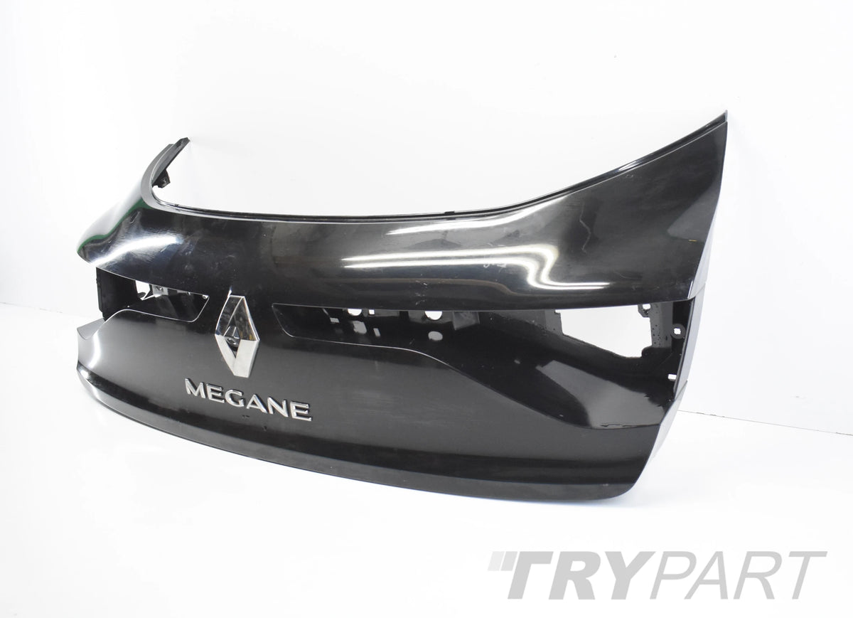 RENAULT MEGANE IV HATCHBACK REAR HATCH COVER SUPER CONDITION HB