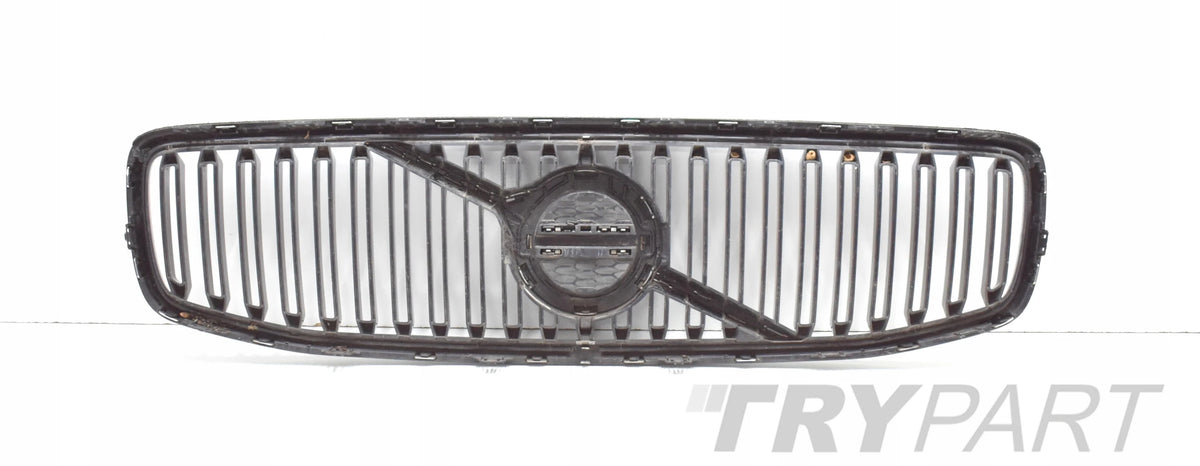 VOLVO S90 V90 CHROME GRILLE FRONT BUMPER ORG 31383516