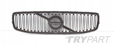VOLVO S90 V90 CHROME GRILLE FRONT BUMPER ORG 31383516