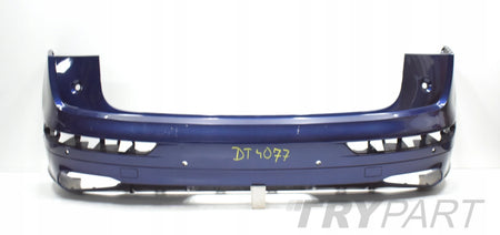 AUDI Q5 II 80A S LINE REAR BUMPER ORG