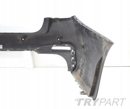 BMW V G30 M PACKAGE REAR BUMPER ORIGINAL SEDAN