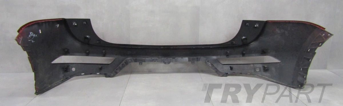 Rear bumper DONGFENG DFSK FENGON IX5 5 2018-2022