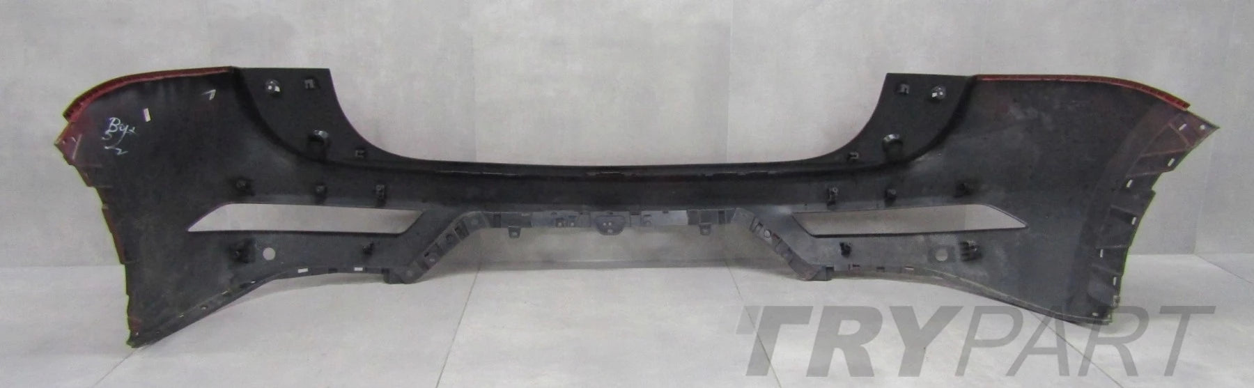 Rear bumper DONGFENG DFSK FENGON IX5 5 2018-2022