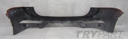 Rear bumper DONGFENG DFSK FENGON IX5 5 2018-2022