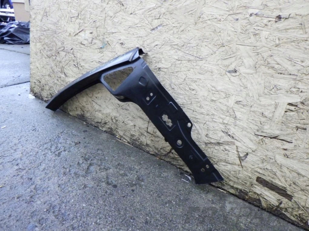 VW GOLF VII 7 5G9 ESTATE right pillar sill
