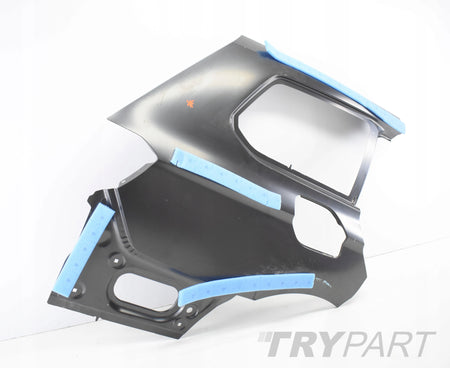 PASSAT B8 3G9 REAR RIGHT FENDER HOUSING WAGON